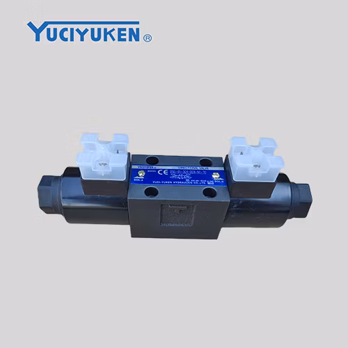 Yuciyuken Commande directionnelle actionnée par solénoïde DSG